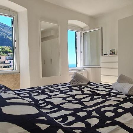 House Of Miti - Homy 5 Terre Riomaggiore Luaran gambar