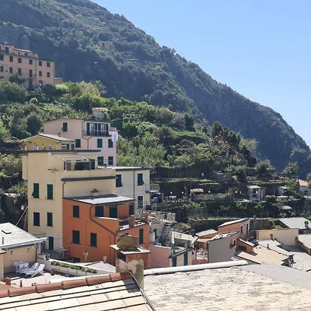 House Of Miti - Homy 5 Terre Riomaggiore Luaran gambar